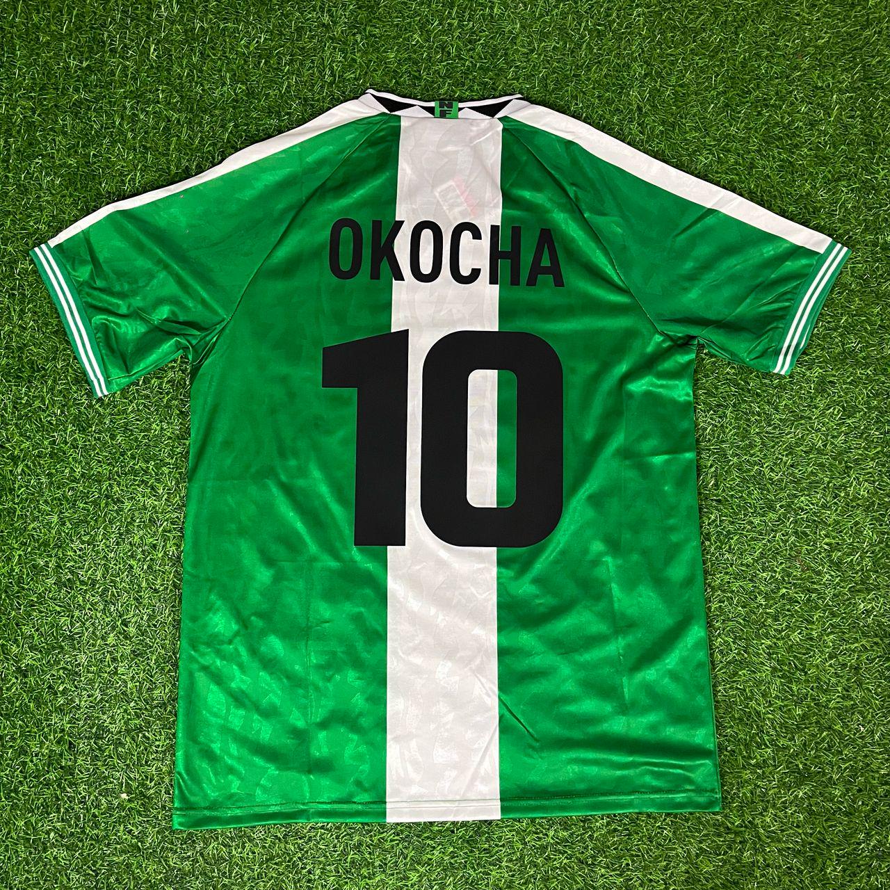Okocha - Etsy 日本
