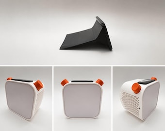 Card Slot Filler | Rigid or Flexible Insert (Compatible with Yoto Gen 2 & 3)