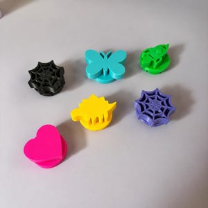 Replacement Knobs Compatible with Yoto Mini Gen 4 (Newest One!)