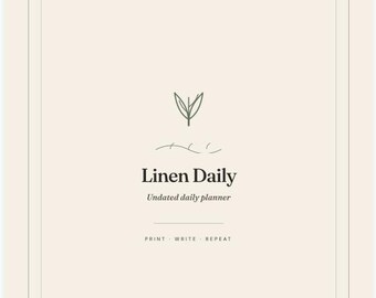 Linen Daily