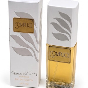Complice by Coty - Etsy