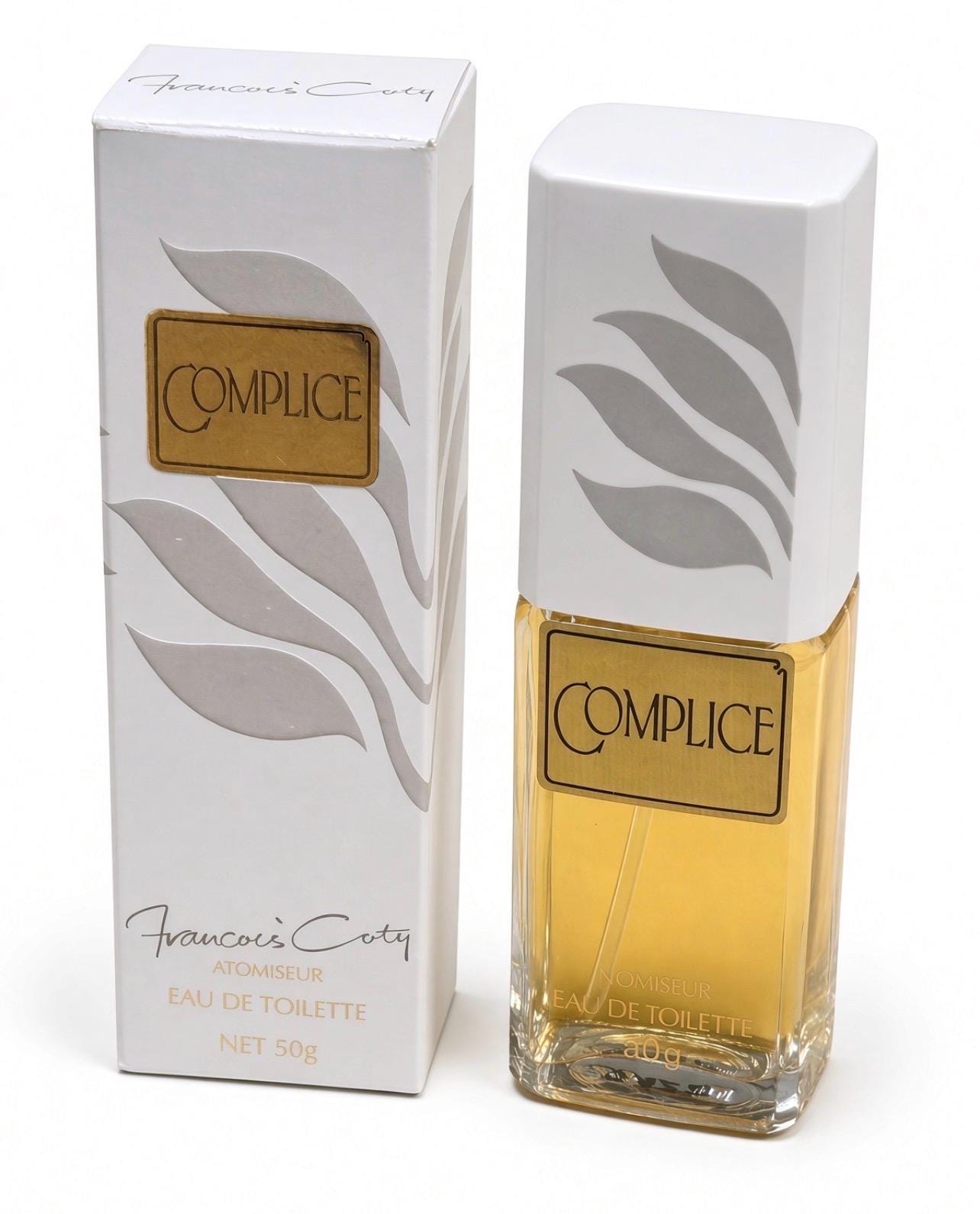 Complice by Coty - Etsy