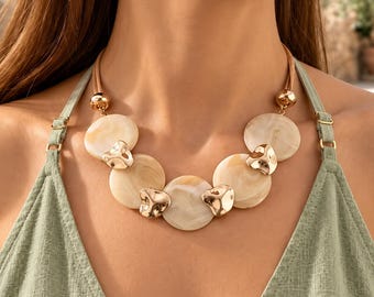Statement Necklace for Women