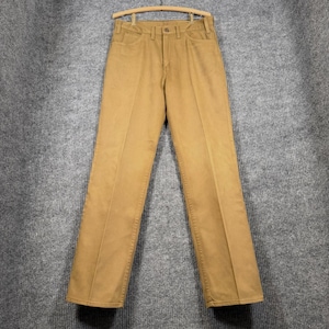 Vintage 1960s Levis Sta Prest - Etsy