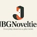 JBG Novelties
