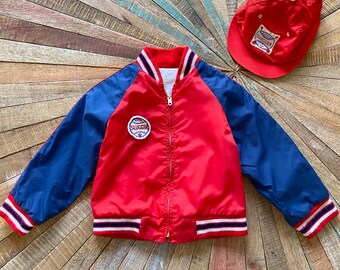 Velocitee Baseball Varsity Veste Vintage American Iron Hotrod ROCKABILLY A22490 Velocitee Baseball Varsity Veste Vintage American Iron Hotrod ROCKABILLY A22490