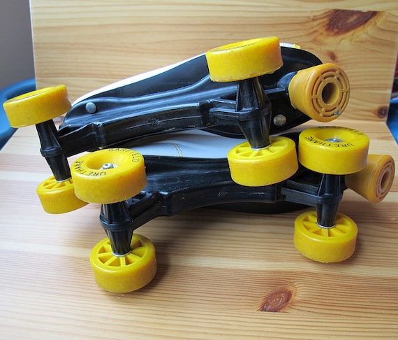 【動作良好！激レア】ｒｏｌｌｋａ ロルカ　グラススキー 公式】AKIII CLASSICオンラインストア / AKIII ROADROLLER