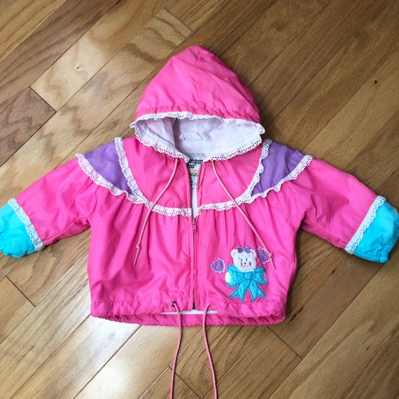 london fog 12 month jacket