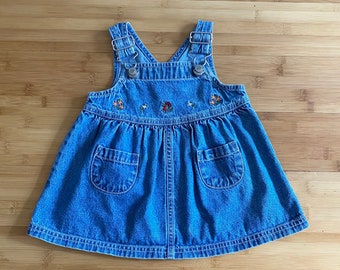 gymboree dresses baby girl