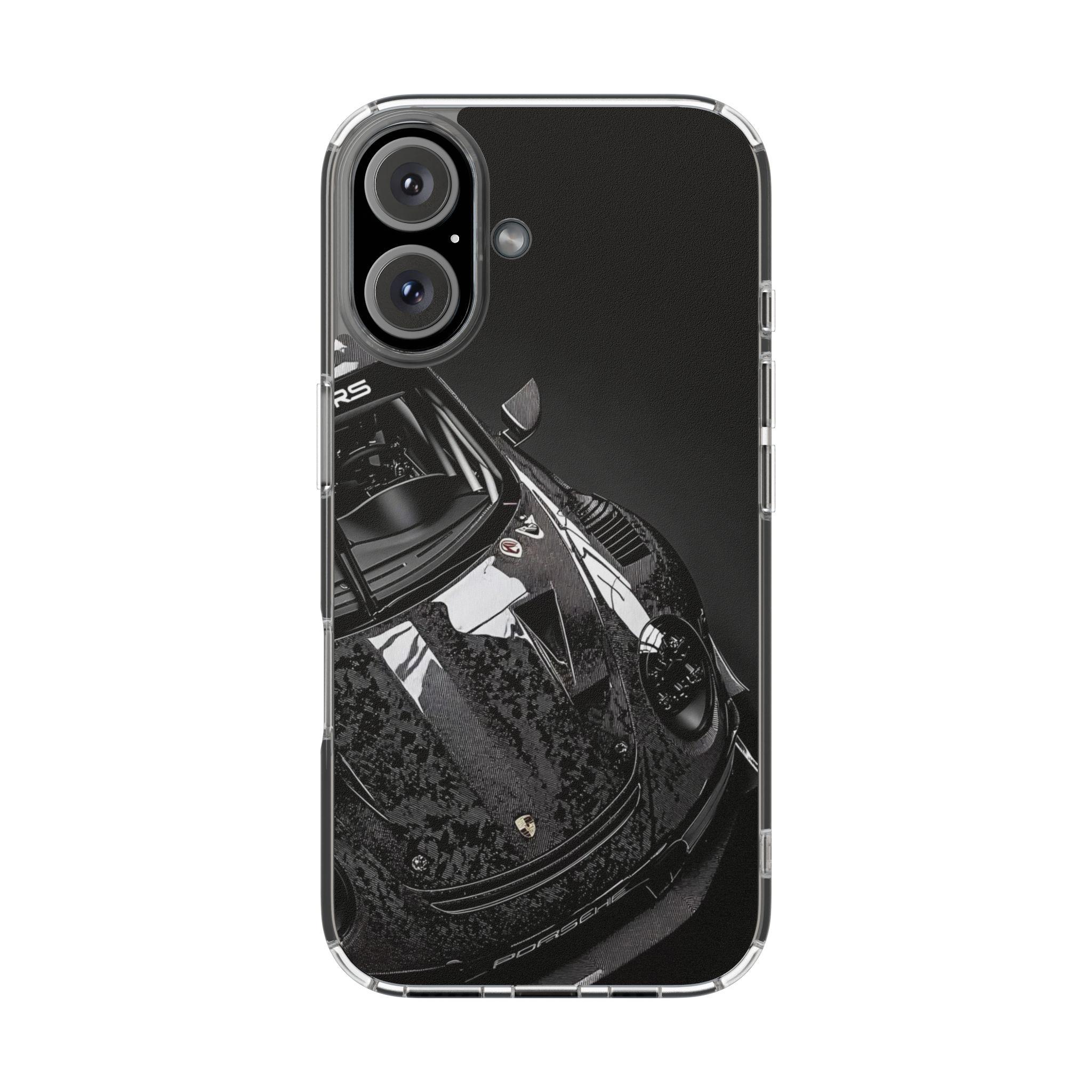 Porsche phone case - Etsy 日本