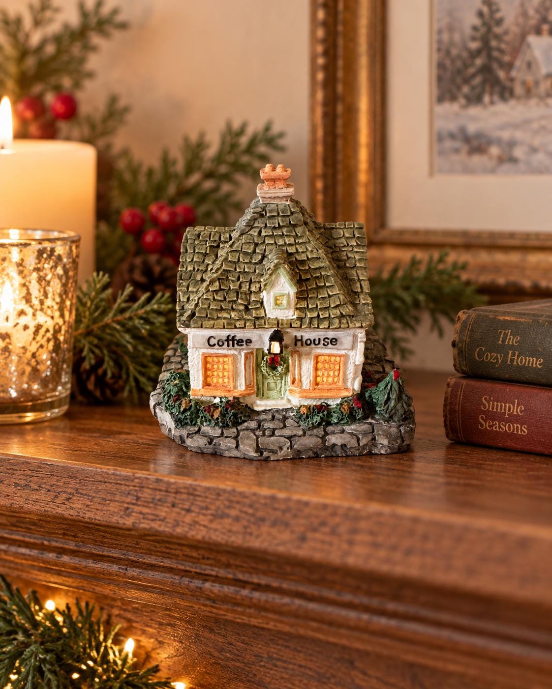 Dickens Village Dept 56 Retired - Etsy - Page 5