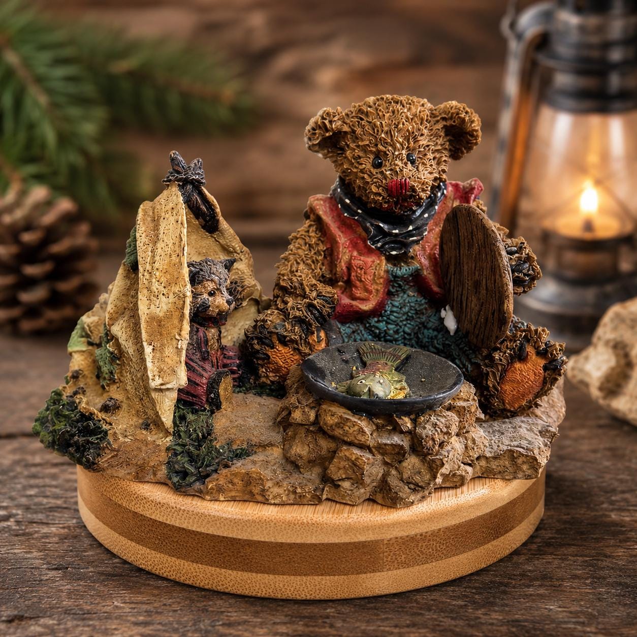 Ganz Cottage Collectible Miniature - Etsy