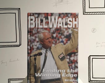 Den entscheidenden Vorteil finden von Bill Walsh (gebundene Ausgabe)