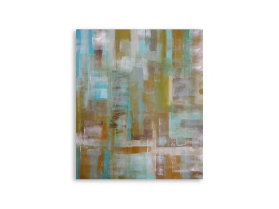 Printable abstract wall art, decorative printable abstract art print, printable abstract painting