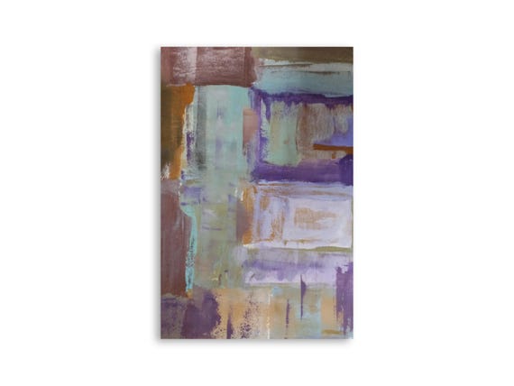 Printable abstract wall art, decorative printable abstract art print, printable abstract painting