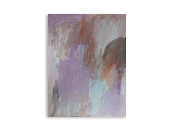 Printable abstract wall art, decorative printable abstract art print, printable abstract painting
