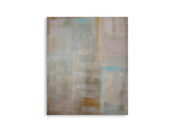 Printable abstract wall art, decorative printable abstract art print, printable abstract painting