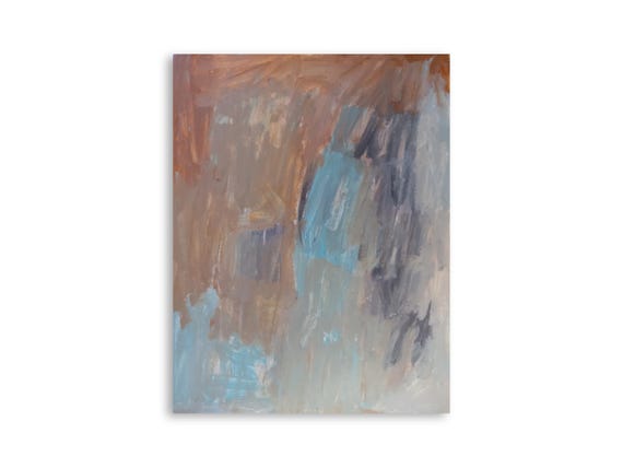 Printable abstract wall art, decorative printable abstract art print, printable abstract painting