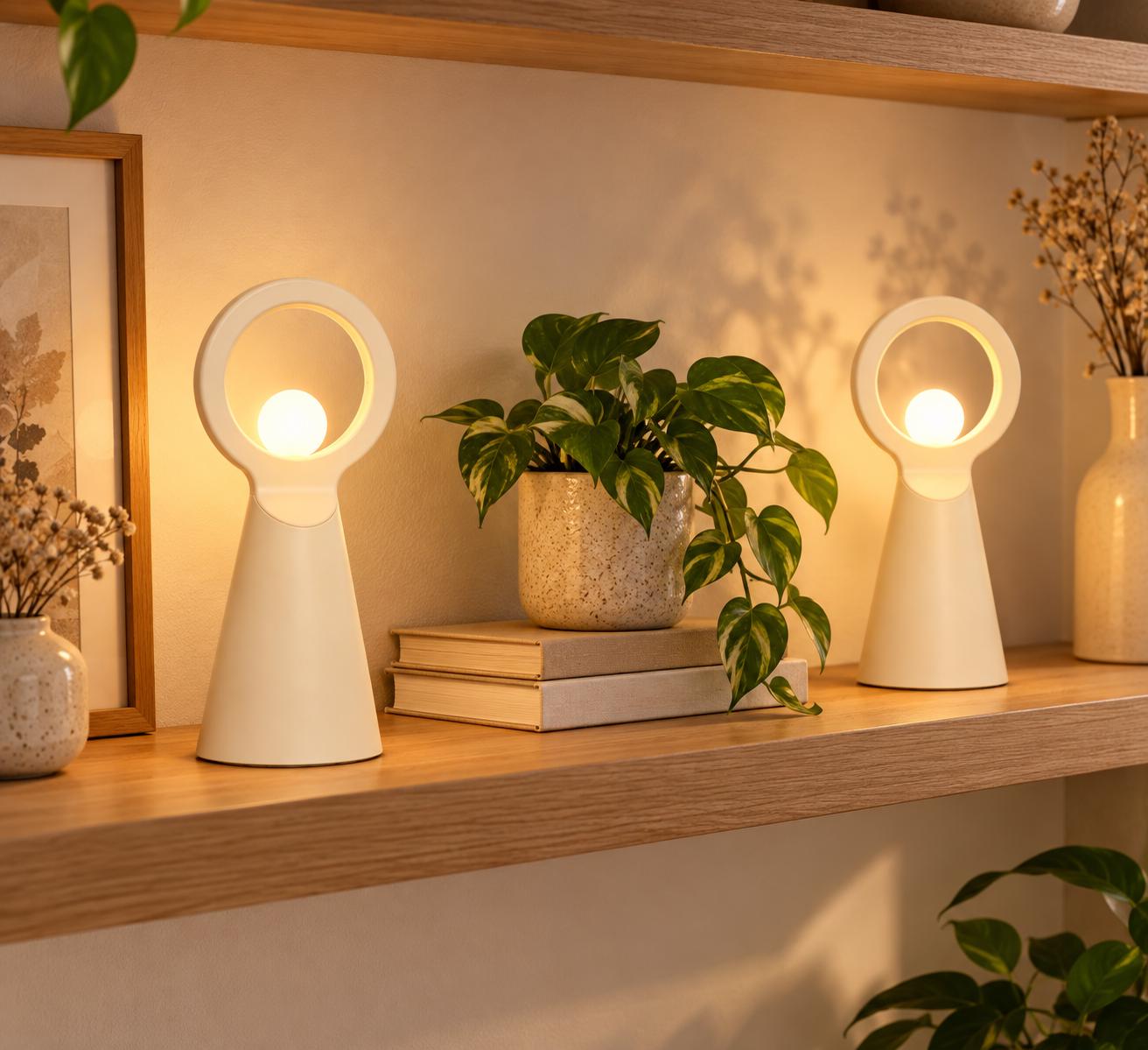 Ikea donut lamp - Etsy 日本