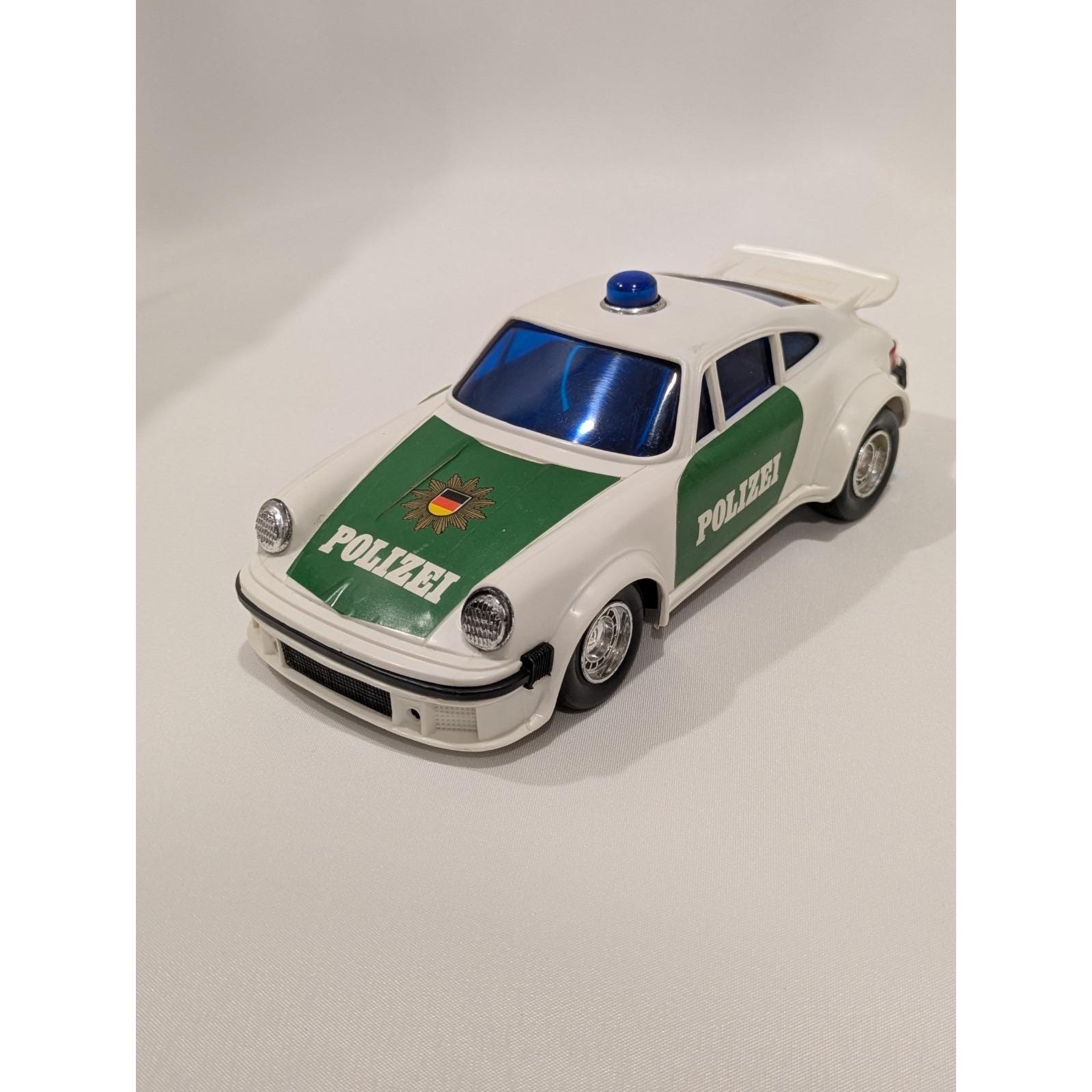 Polizei Toy - Etsy