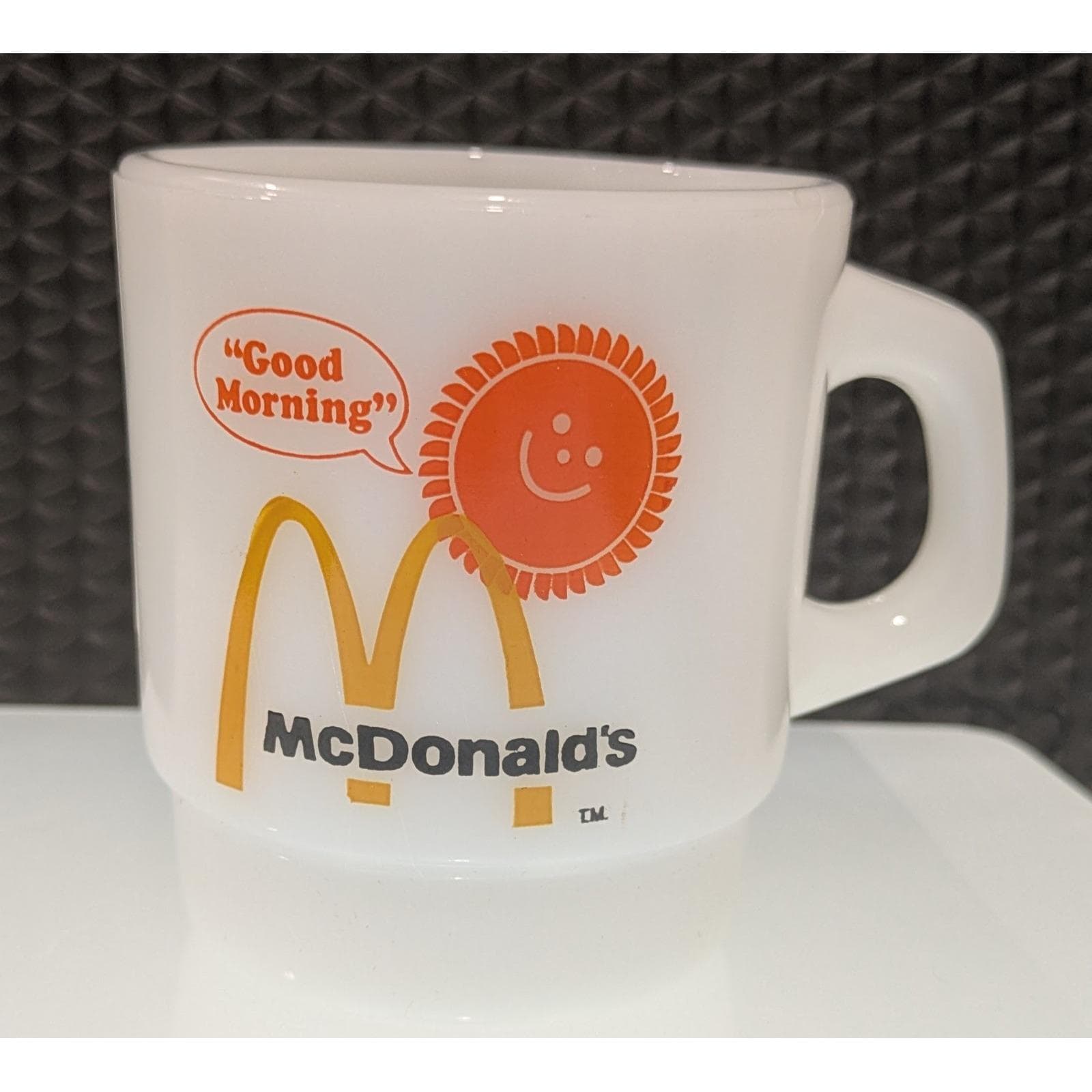 Fire King Mcdonalds - Etsy