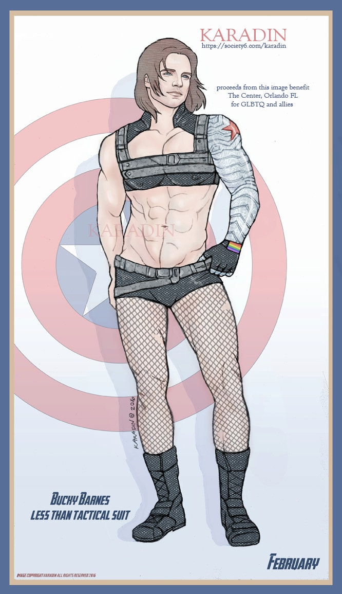 Bucky clearance body pillow