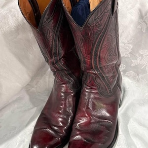 Acme boots - Etsy 日本