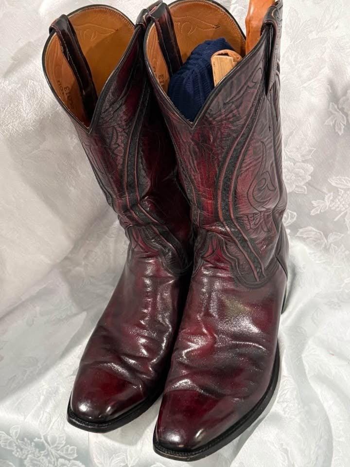 Acme boots - Etsy 日本
