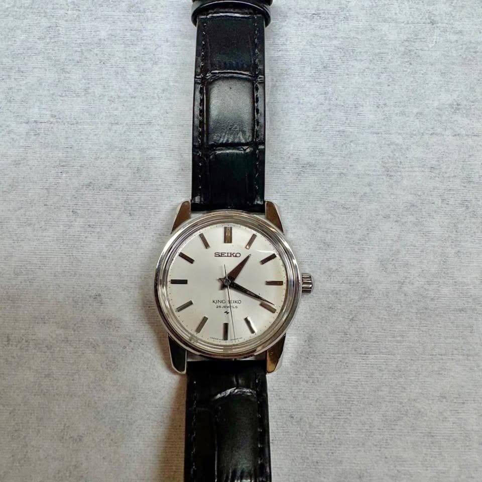 Automatic 25 Jewels - Etsy
