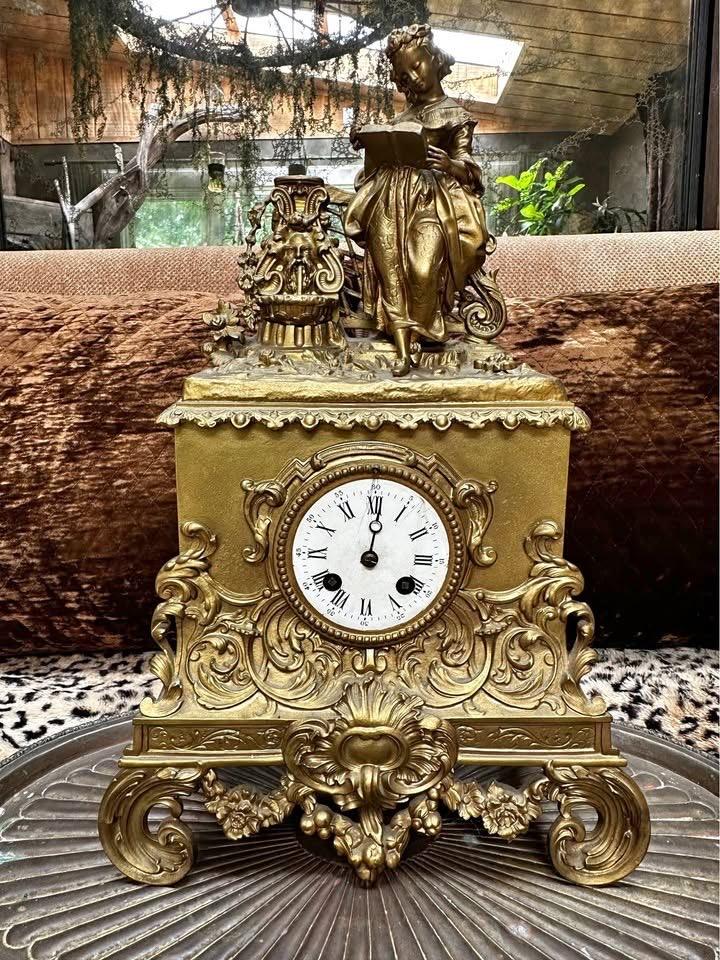 Franz hermle clock - Etsy 日本