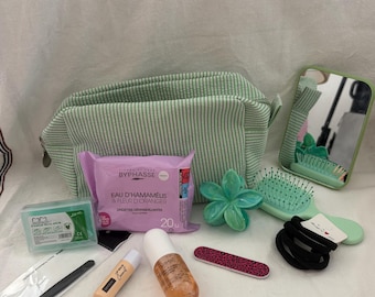 beauty kit