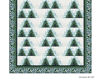 Loblolly Quilt Pattern