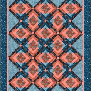Flashback Quilt Pattern image 6