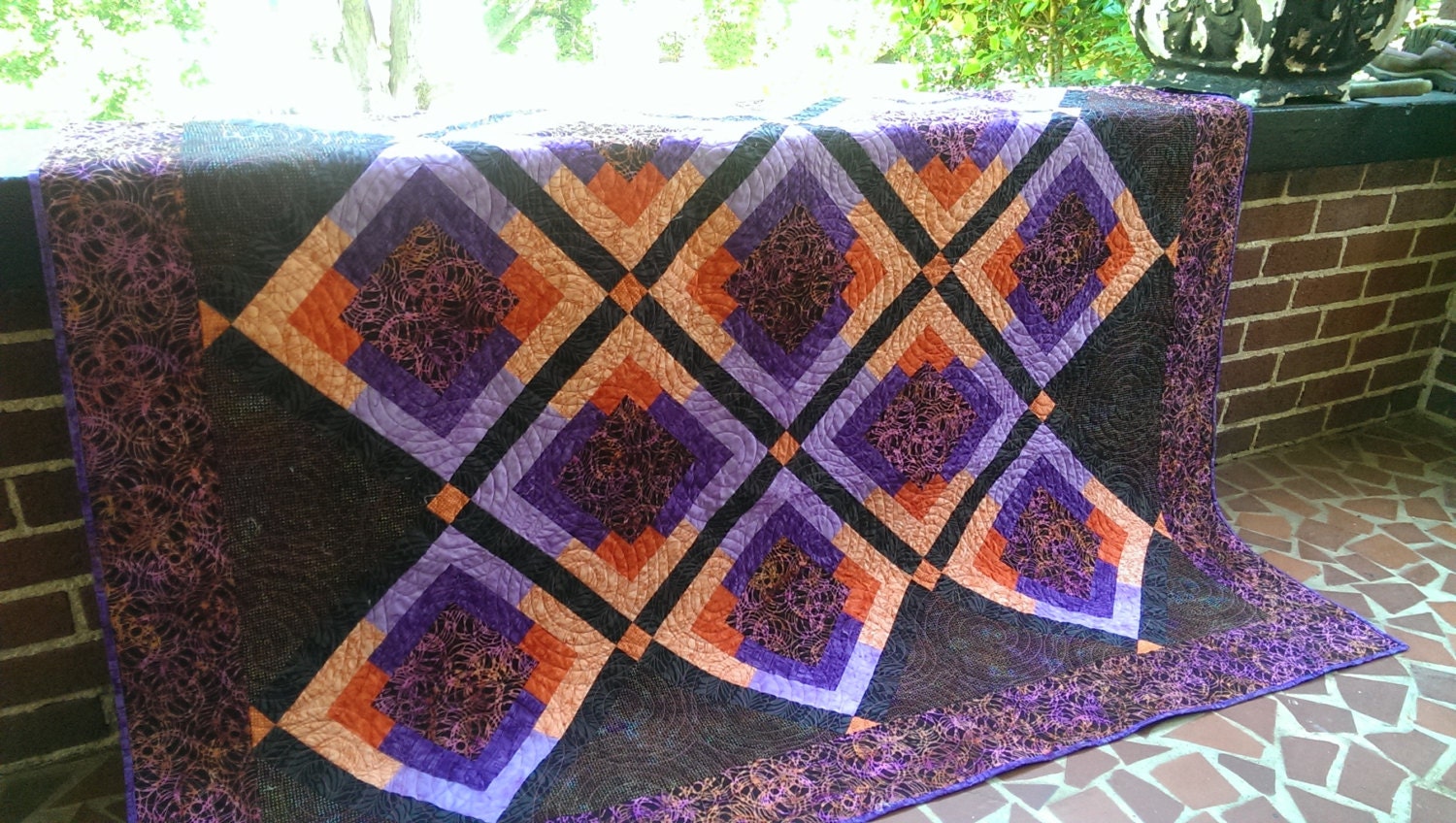 Flashback Quilt Pattern Etsy