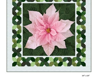 Tanglewood Quilt Pattern