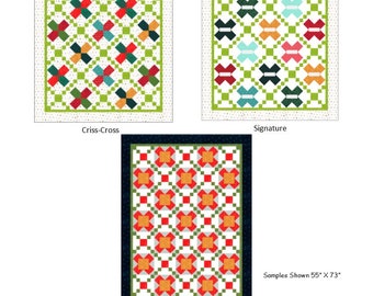 Cheers Quilt Pattern