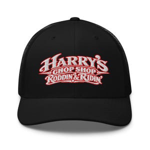 Trucker Cap