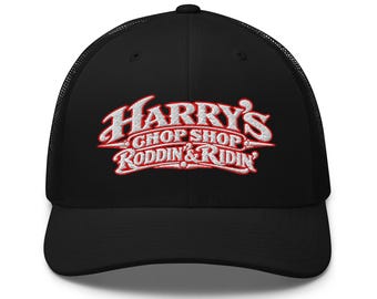 Trucker Cap