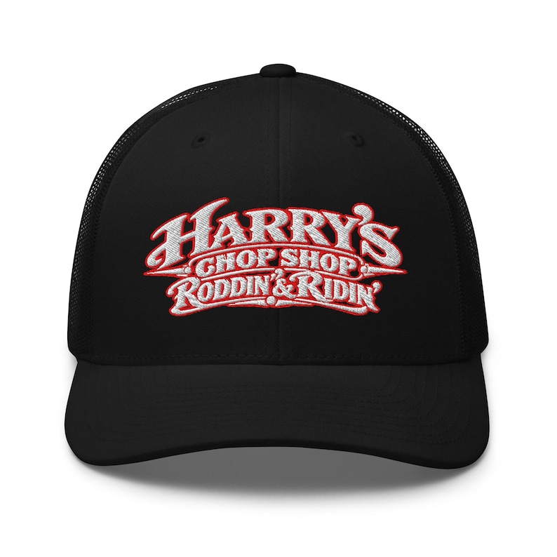 Trucker Cap