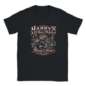 Camiseta clásica unisex de cuello redondo / Gildan® 64000 imagen 1