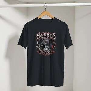 Classic Unisex Crewneck T-shirt | Gildan® 64000 image 8