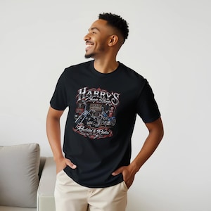 Camiseta clásica unisex de cuello redondo / Gildan® 64000 imagen 6