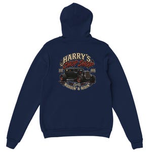 Classic Unisex Pullover Hoodie | Gildan® 18500 image 1