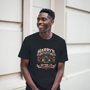 定番のユニセックスクルーネックTシャツ | Gildan® 64000 画像 3