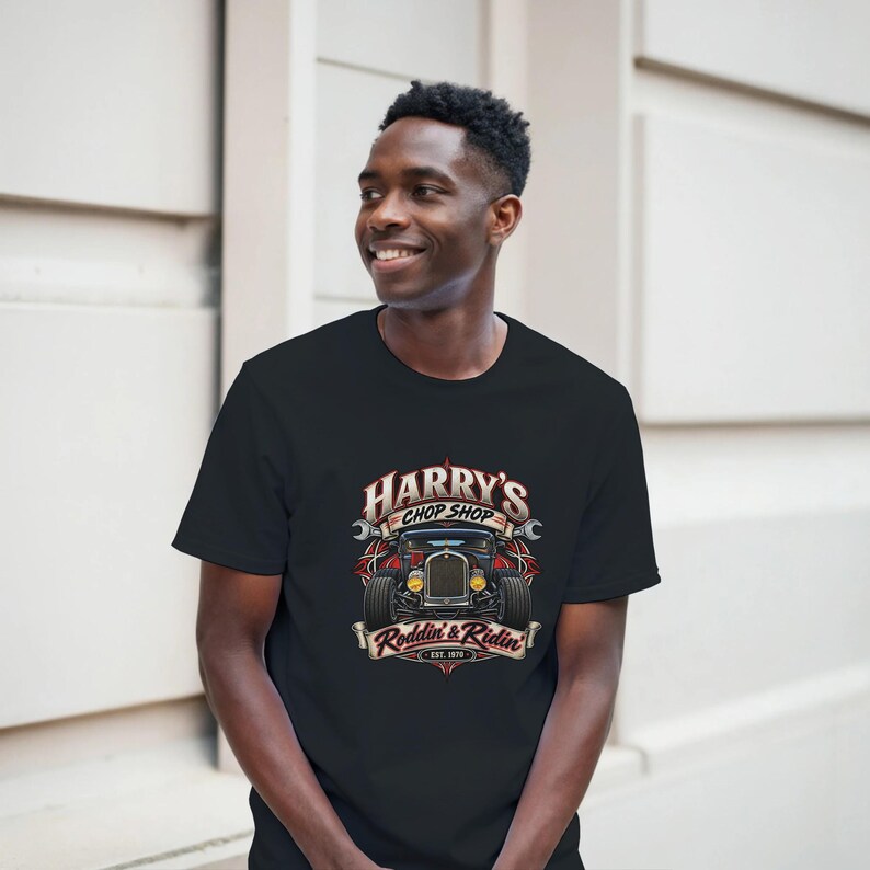 定番のユニセックスクルーネックTシャツ | Gildan® 64000 画像 3