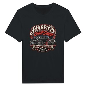 Klassiek uniseks T-shirt met ronde hals | Gildan® 64000 afbeelding 10