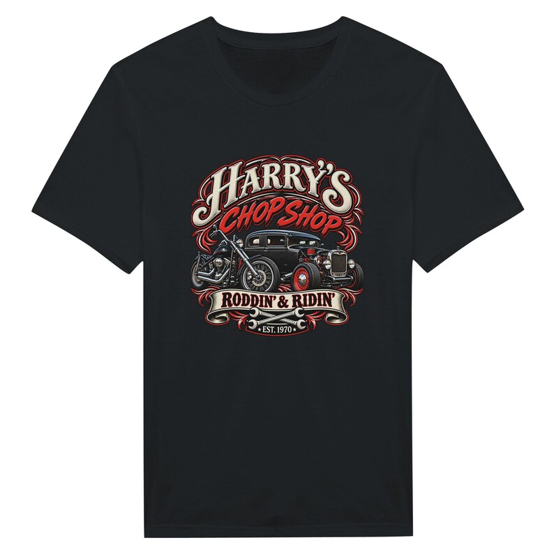 Klassiek uniseks T-shirt met ronde hals | Gildan® 64000 afbeelding 10