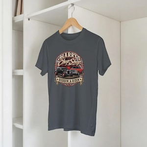 Classic Unisex Crewneck T-shirt | Gildan® 64000 image 5