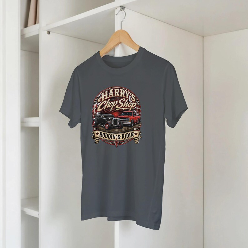 Classic Unisex Crewneck T-shirt | Gildan® 64000 image 5