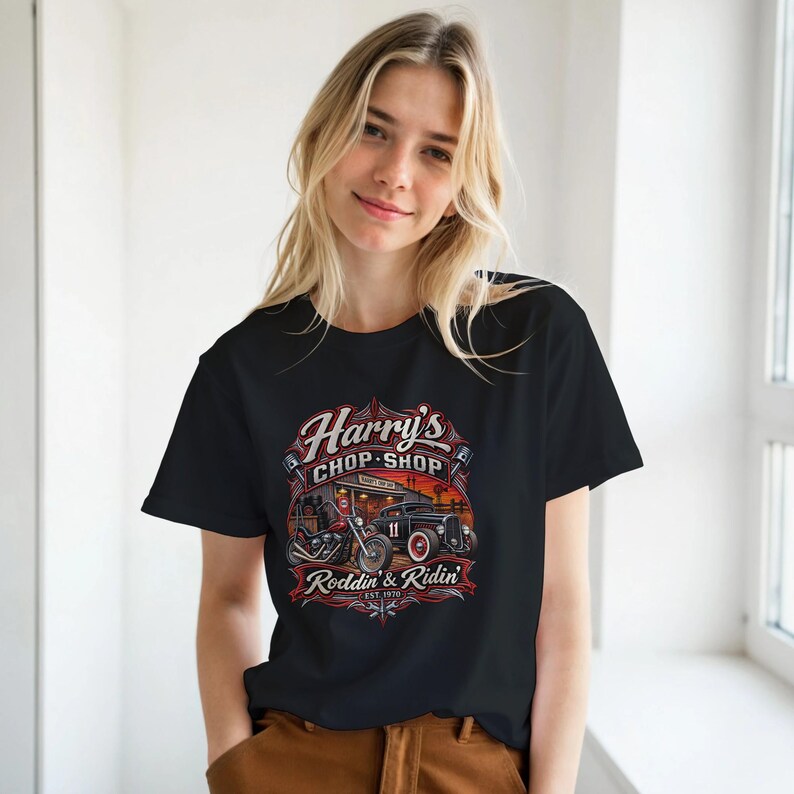 T-shirt girocollo classica unisex / Gildan® 64000 immagine 7
